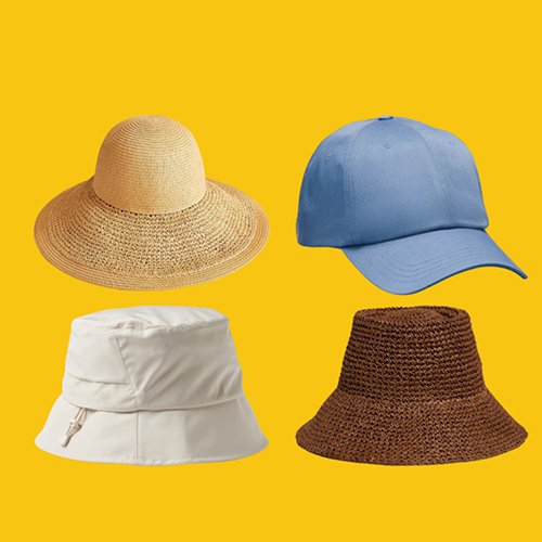 A Comprehensive Guide to Hats Which One Do You Like Best