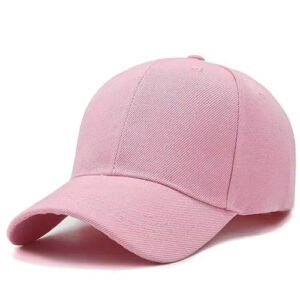 Custom-made Stylish Blank Dad Hat
