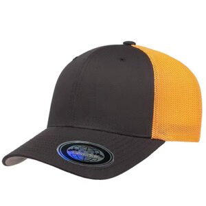 Spliced ​​Multi-functional Trucker Cap