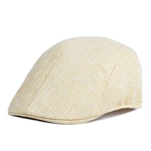 Newsboy Cap Ladies