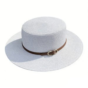 Hat Wide Brim Sun