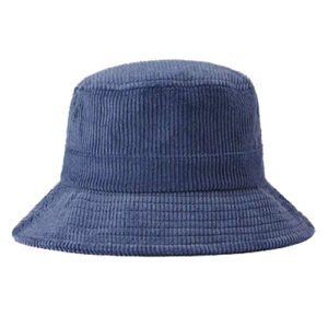 Custom Corduroy Bucket Hat