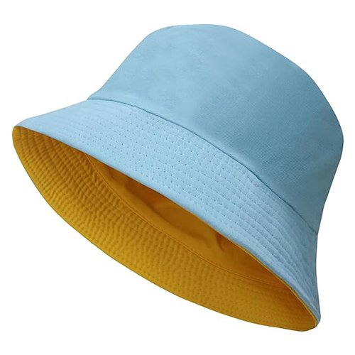 reversible bucket hats