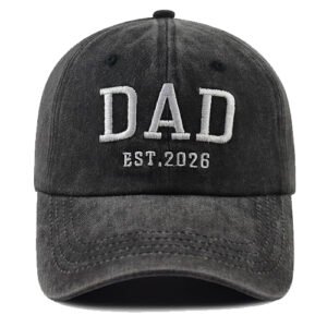 Factory Dad Cap for Men