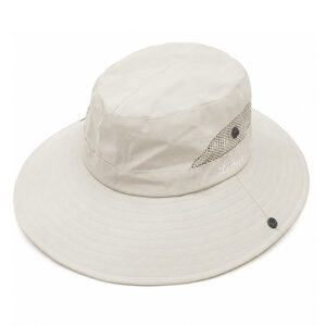 Wide Brim Sun Hat