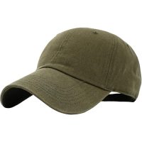 Low Crown dad Cap