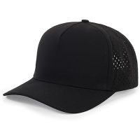 Mesh Snapback Hat
