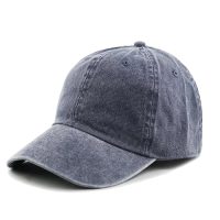 Soft Cotton distressed Baseball Dad Cap China .
