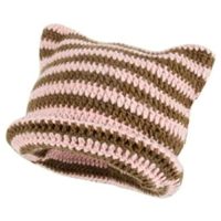 Women Cat Beanies