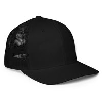 closed-back trucker hats