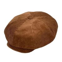 corduroy berets
