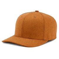 high profile baseball hat