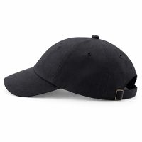 low profile baseball hat