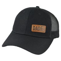 mesh dad hat