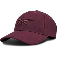 six panel snapback hat